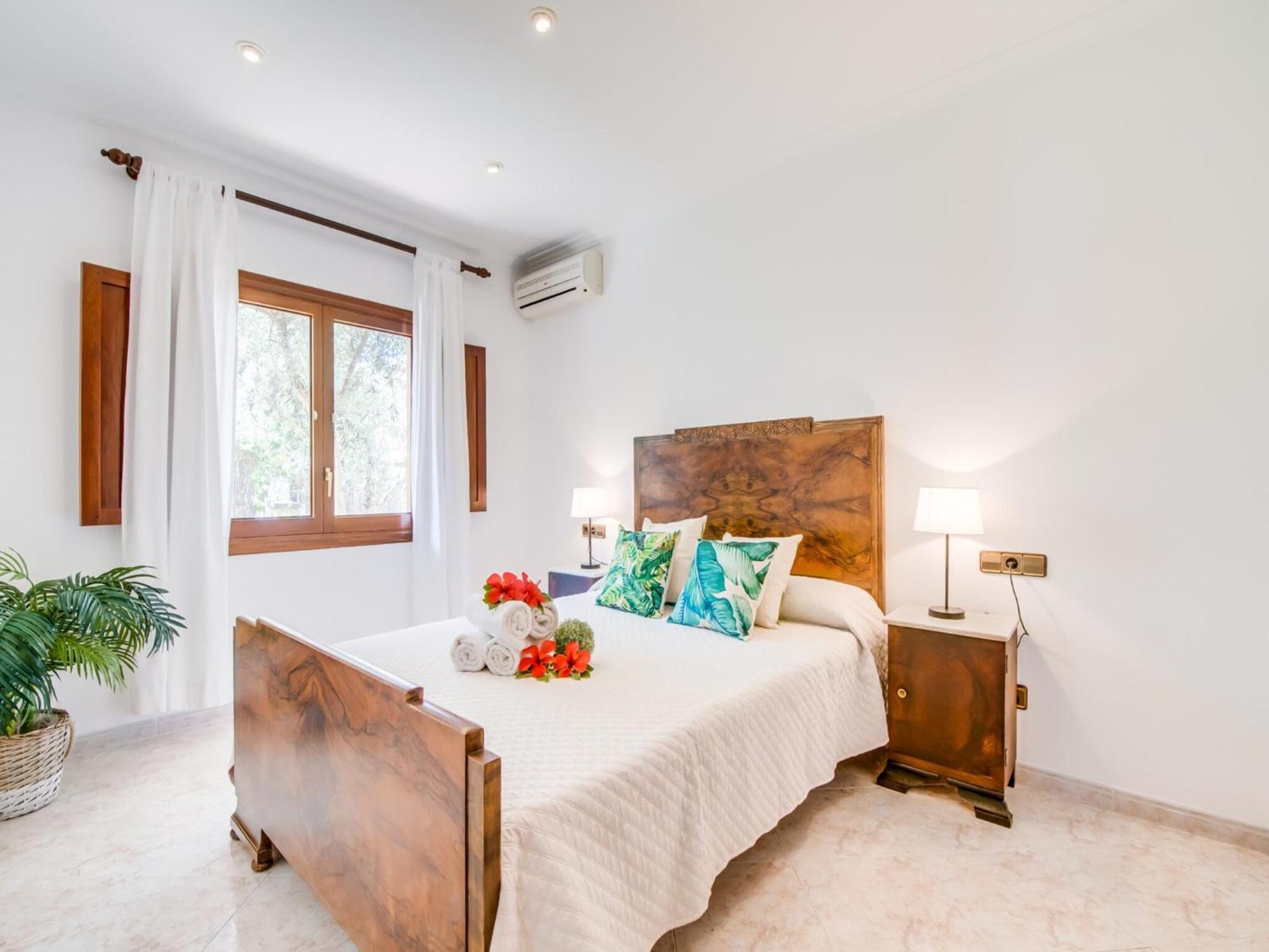 Ferienhaus With Views *